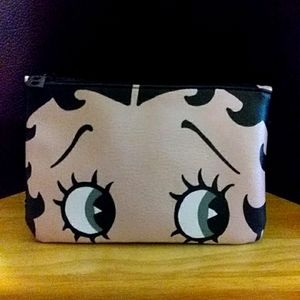 BETTY BOOP BAG